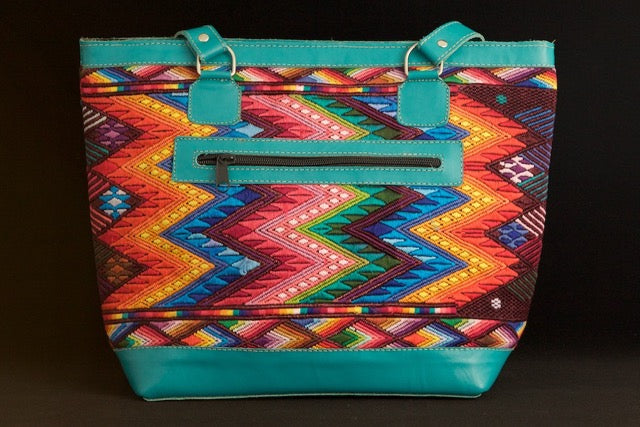 Glorious Guatemalan Bags