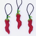 Red Hot Chili Peppers Ornaments