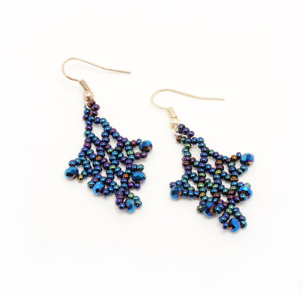 Victoria Earrings - Assorted Colors