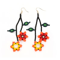 Floracita Earrings - Assorted Colors