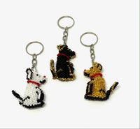 Keychain Dogs - Assorted