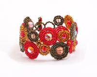 Kandinsky Bracelets - Assorted Colors