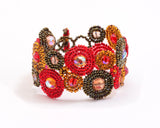 Kandinsky Bracelets - Assorted Colors