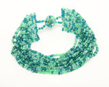 Multi-Strand Bracelets - Assorted Colors