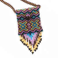 Beaded Bag - Assorted Patterns and Colors
