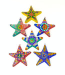Ceramic Ornament Star
