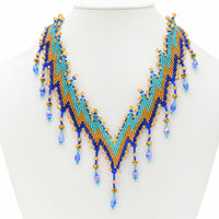Lightning Necklace - Assorsted Colors