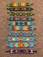 Nativo Bracelets - Assosrted Colors