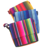 Cross Body Bag - Assorted Colors