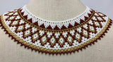 Egyptian Collar - Assorted Colors