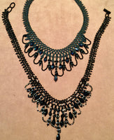 Royal Necklace - Assorted Colors