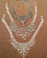 Royal Necklace - Assorted Colors